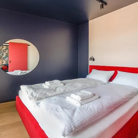 Apartament Przy Plazy.