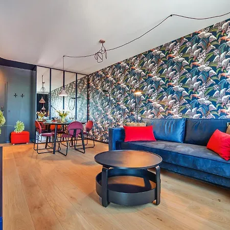 Przy Plazy. Apartament *